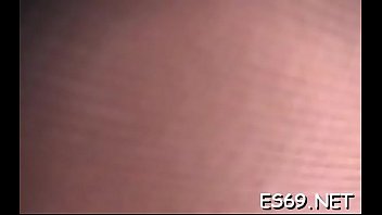 Enchanting bimbo is fingered