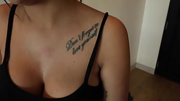 Barista takes up a naughty side hustle