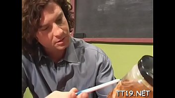 Filty wench gets team fucked hard