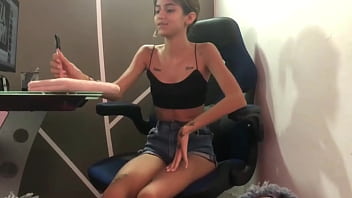 Piscologa sexual no se aguanta las ganas de ver mi verga grande y me la follo por su coño apretado porno en español historia completa Piscologa sexual no se aguanta las ganas de ver mi verga grande y me la follo por su coño apretado porno en español historia completa