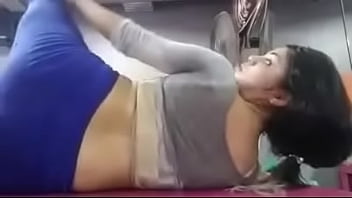 Elizabeth ponce gym 2