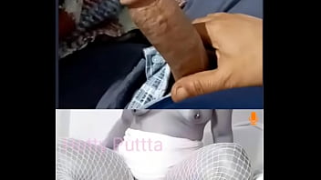 Milf slut amateur hotty puttta on random stranger chat