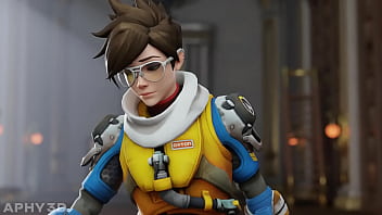 Tracer penetrada