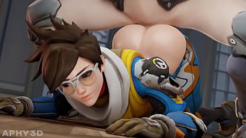 Tracer penetrada