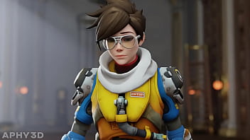 Tracer penetrada