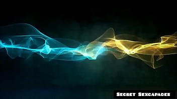 Her ass is my new year present