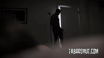 Teen stepsisters take turns getting fucked by stepuncle