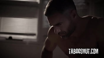 Teen stepsisters take turns getting fucked by stepuncle