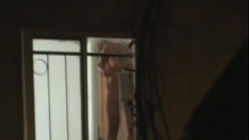 Vecina desnuda cancun