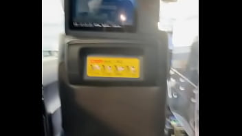 If you were a cab driver where would you take me