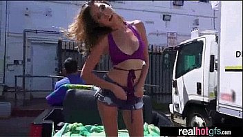 Sex tape with amateur gf melissa moore performing on camera movie 27