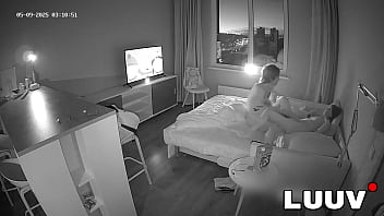 Luuv was it the first time he got overexcited on his home camera Luuv was it the first time he got overexcited on his home camera