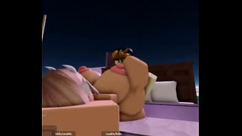 Cachando con mi amiga en mi condo