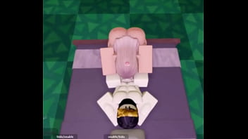 Cachando con mi amiga en mi condo