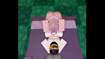 Cachando con mi amiga en mi condo