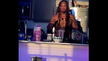 Need daddy to come back home ️️missing me some dreads way