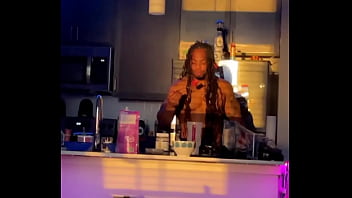 Need daddy to come back home ️️missing me some dreads way