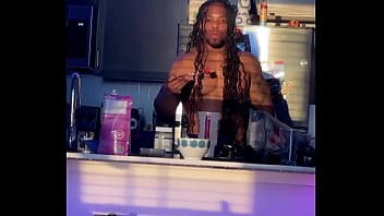 Need daddy to come back home ️️missing me some dreads way