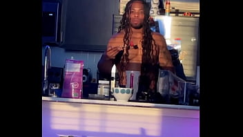 Need daddy to come back home ️️missing me some dreads way