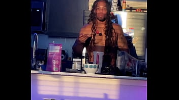 Need daddy to come back home ️️missing me some dreads way