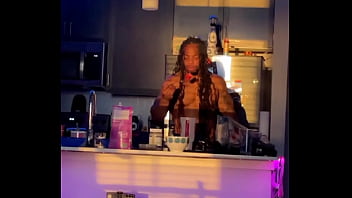 Need daddy to come back home ️️missing me some dreads way