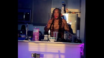 Need daddy to come back home ️️missing me some dreads way