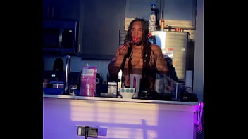 Need daddy to come back home ️️missing me some dreads way