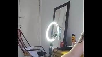 Um dia normal de casados