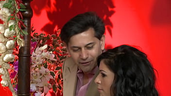 Carolyn reese and lichelle marie get fucked in hot orgy