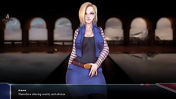 Let's play dragon ball infinity episode 26