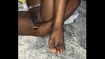 Am always the cheap whore