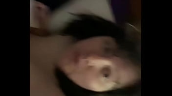 Goth girl farts mini comp