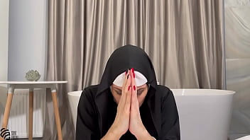 Liza virgin has turned into a fallen angel sucked a big dick and got cum in her hole Liza virgin has turned into a fallen angel sucked a big dick and got cum in her hole