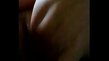 Pussy playing 18 years