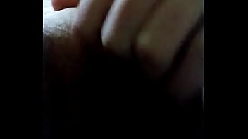 Pussy playing 18 years