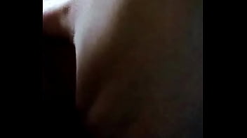 Pussy playing 18 years