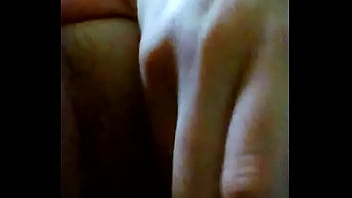 Pussy playing 18 years