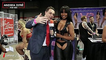 Andrea diprè for her jenna j foxx