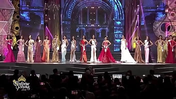 Long Gown Competition thumbnail