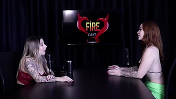 Menage feminino é seu fetiche teve múltiplos orgasmos pediram pra chupar o pé e sobre seus planos para o futuro thaisa redvelvet watch sheer red