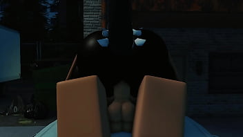 Furry cop gets breeded to avoid speeding ticket Furry cop gets breeded to avoid speeding ticket