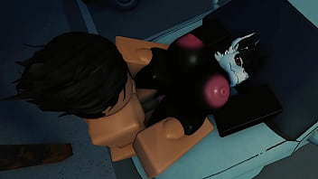 Furry cop gets breeded to avoid speeding ticket Furry cop gets breeded to avoid speeding ticket