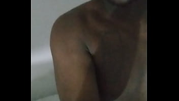 Drawing myself cuddling for free while wearing angel and devil halloween costume 5