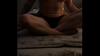 A glimpsy of a pleasure througout touch