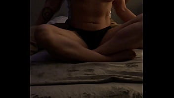 A glimpsy of a pleasure througout touch