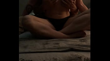 A glimpsy of a pleasure througout touch