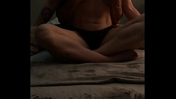 A glimpsy of a pleasure througout touch