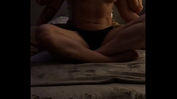 A glimpsy of a pleasure througout touch