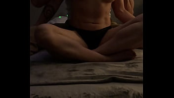 A glimpsy of a pleasure througout touch