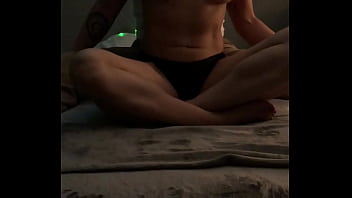 A glimpsy of a pleasure througout touch